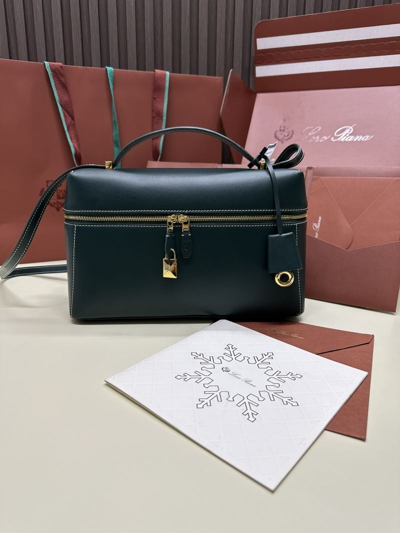 Loro Piana Satchel bags